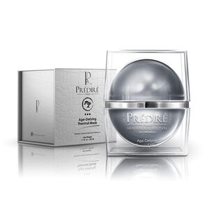 Silver Thermal Skincare Mask